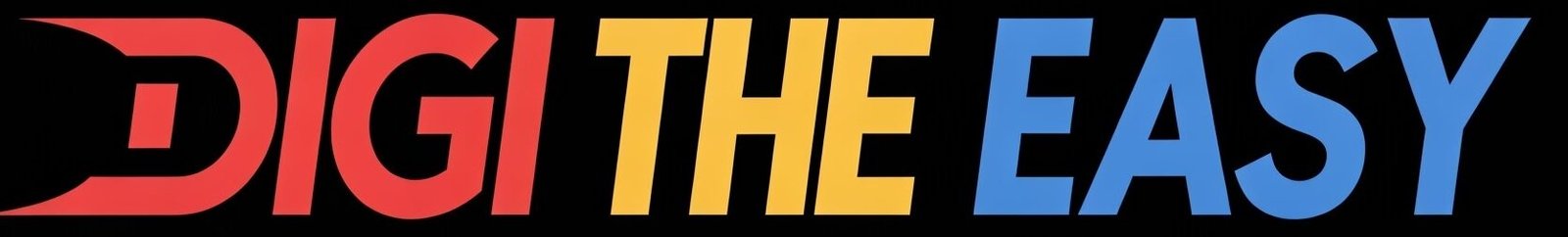 Digi The Easy
